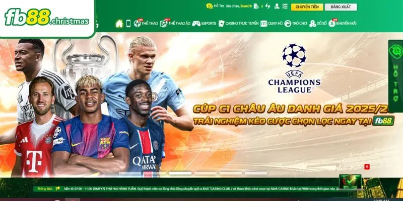 FB88 Vs W88 - Đánh Giá Khác Biệt Trên Dữ Liệu Thực Tế 1 FB88 Vs W88 - Đánh Giá Khác Biệt Trên Dữ Liệu Thực Tế