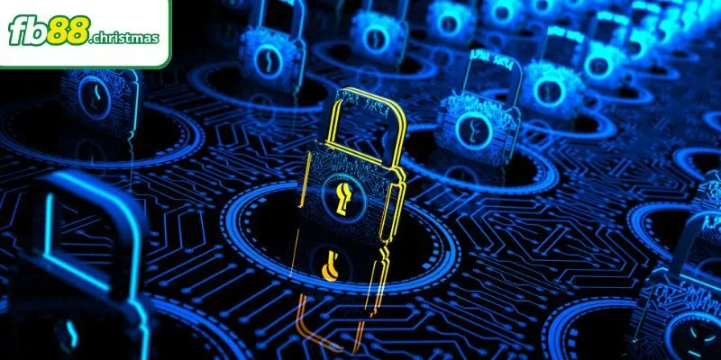 FB88 An Toàn Không? Những Yếu Tố Thể Hiện Minh Bạch 3 Nhà cái ứng dụng công nghệ bảo mật mới nhất