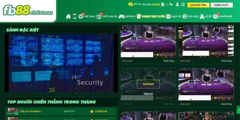 FB88 Bị Hack Không? Giải Mã Sự Thật Mà Bạn Nên Biết 3 Tìm hiểu cơ chế chống hack cho tài khoản