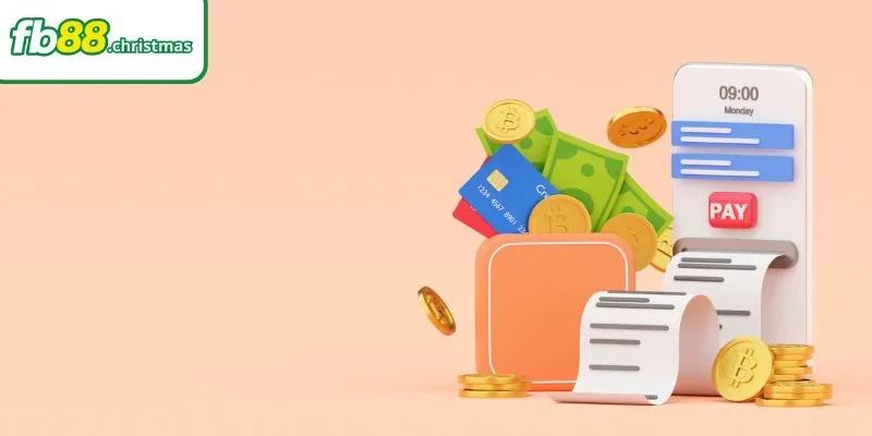 Lỗi Rút Tiền FB88 Hiện Là Vấn Đề Được Quan Tâm Top 1 2 Trường hợp nhà cái từ chối yêu cầu rút vốn